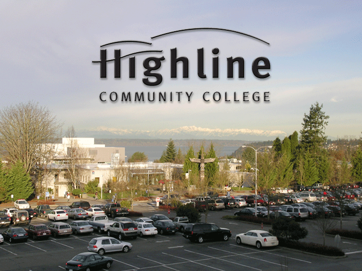 Highline Community College Acalog ACMS™